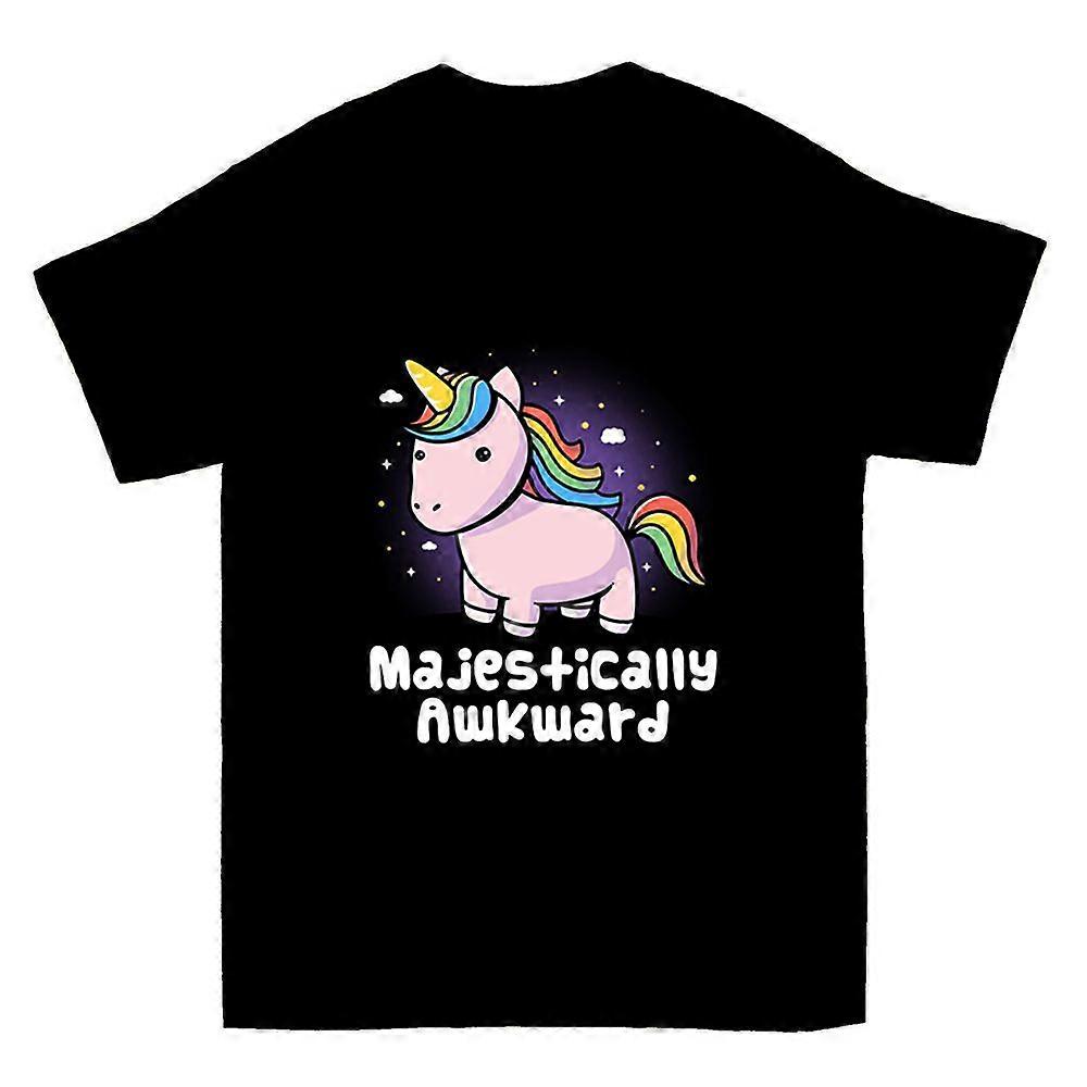 Majestically Awkward T-shirt
