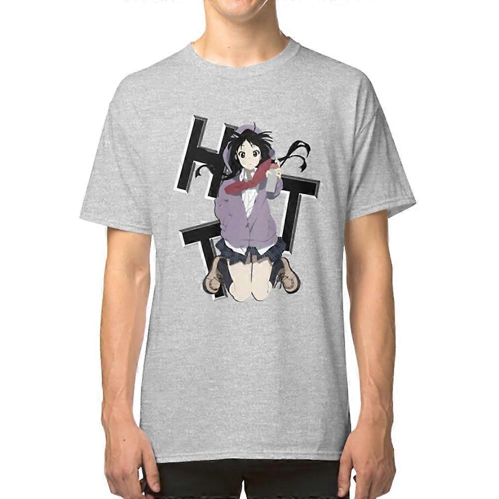 K-ON!! - Akiyama Mio Tişörtü