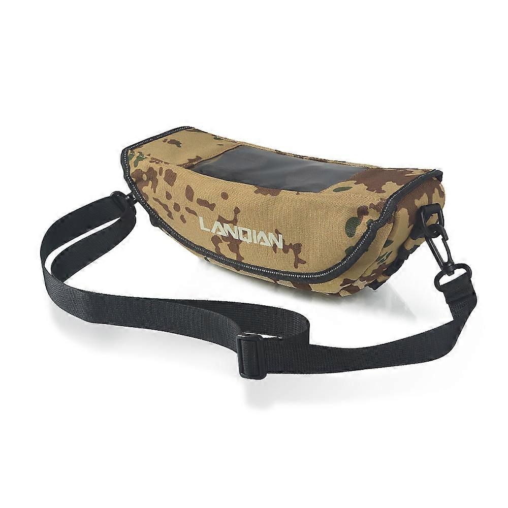 Motorcycle Handlebar Navigation Bag Tool Saddle Bag Screen Mobile Phone/GPS For BMW F750GS F850GS R1200GS R1250GS ADV F700GS