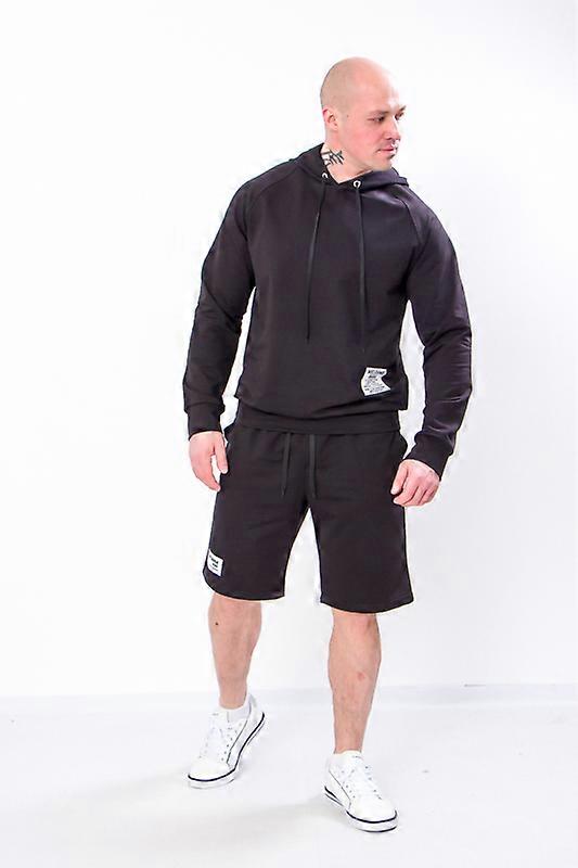 Miesten asuyhdistelmä – hengittävät vaatteet urheiluun ja vapaa-aikaan, kesä, HC 8209-057-33