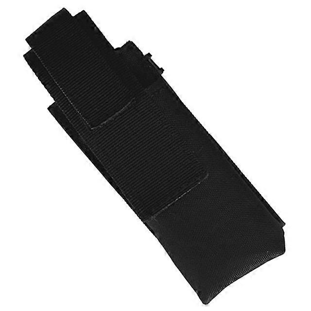 Nylon Tourniquet Pouch Holder Flashlight Pouch Torch Holder Case Outdoor Hunting Knife Holster Army Medical Scissor Packs
