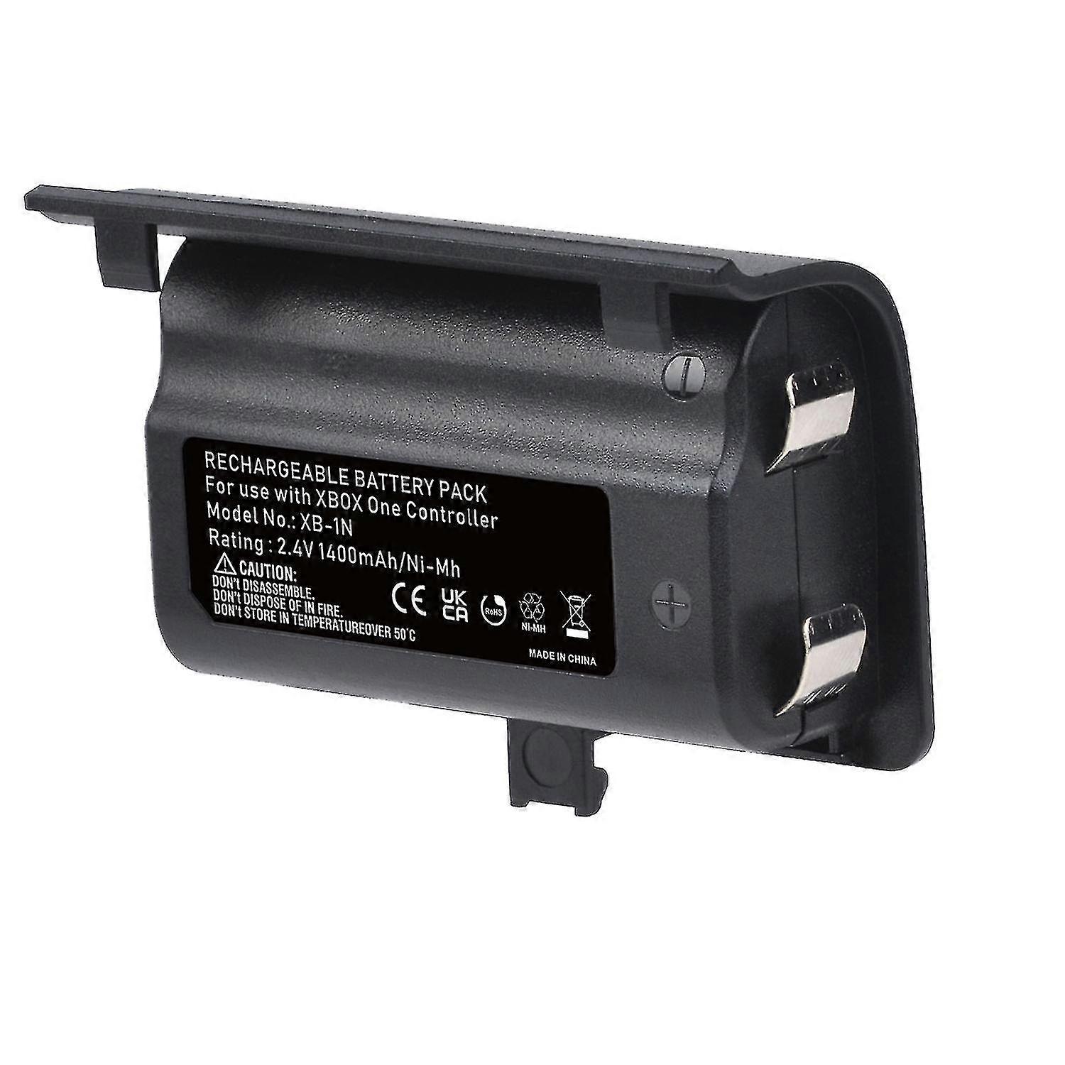 Compatible With Xbox Handle Battery, Type-c, Micro-usb Interface Handle Battery