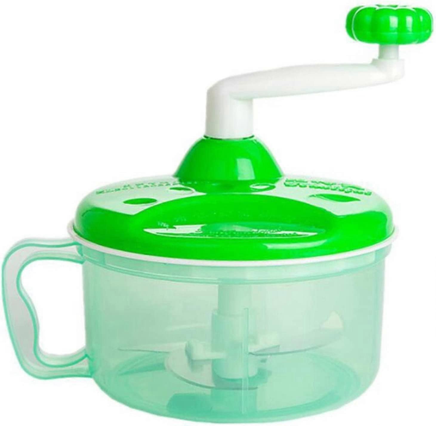 High Quality Meat Grinder Multifunction Kitchen Manual Food Processor