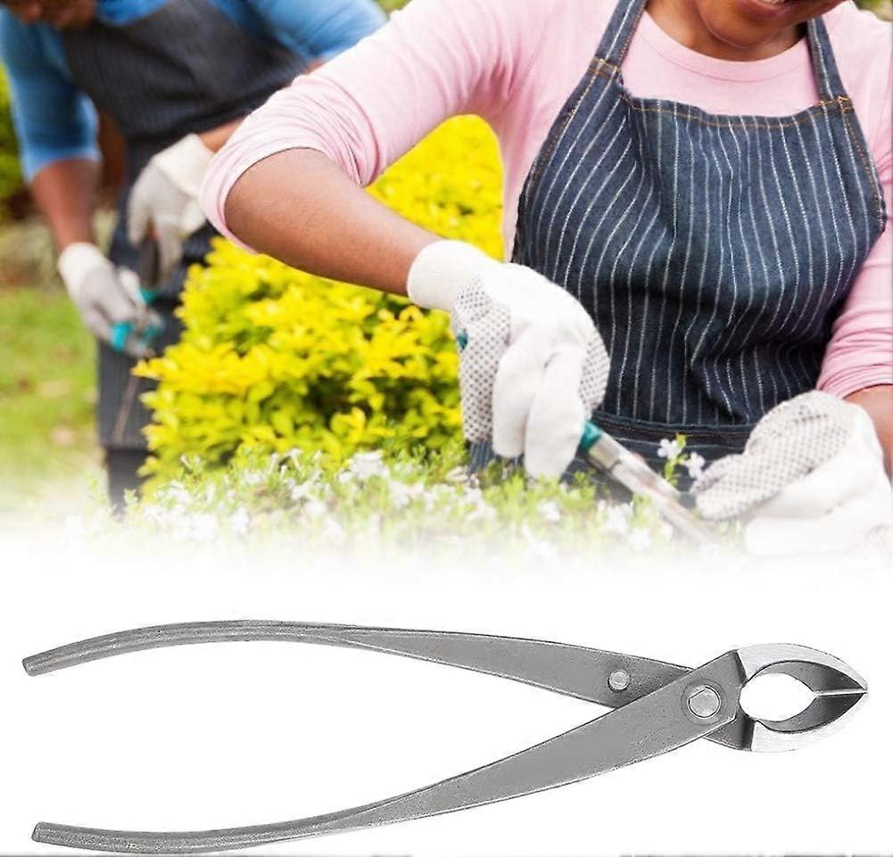 Multifunctional Pruning Shear Garden Tool Bonsai Tree Branch Cutter Scissor Tool