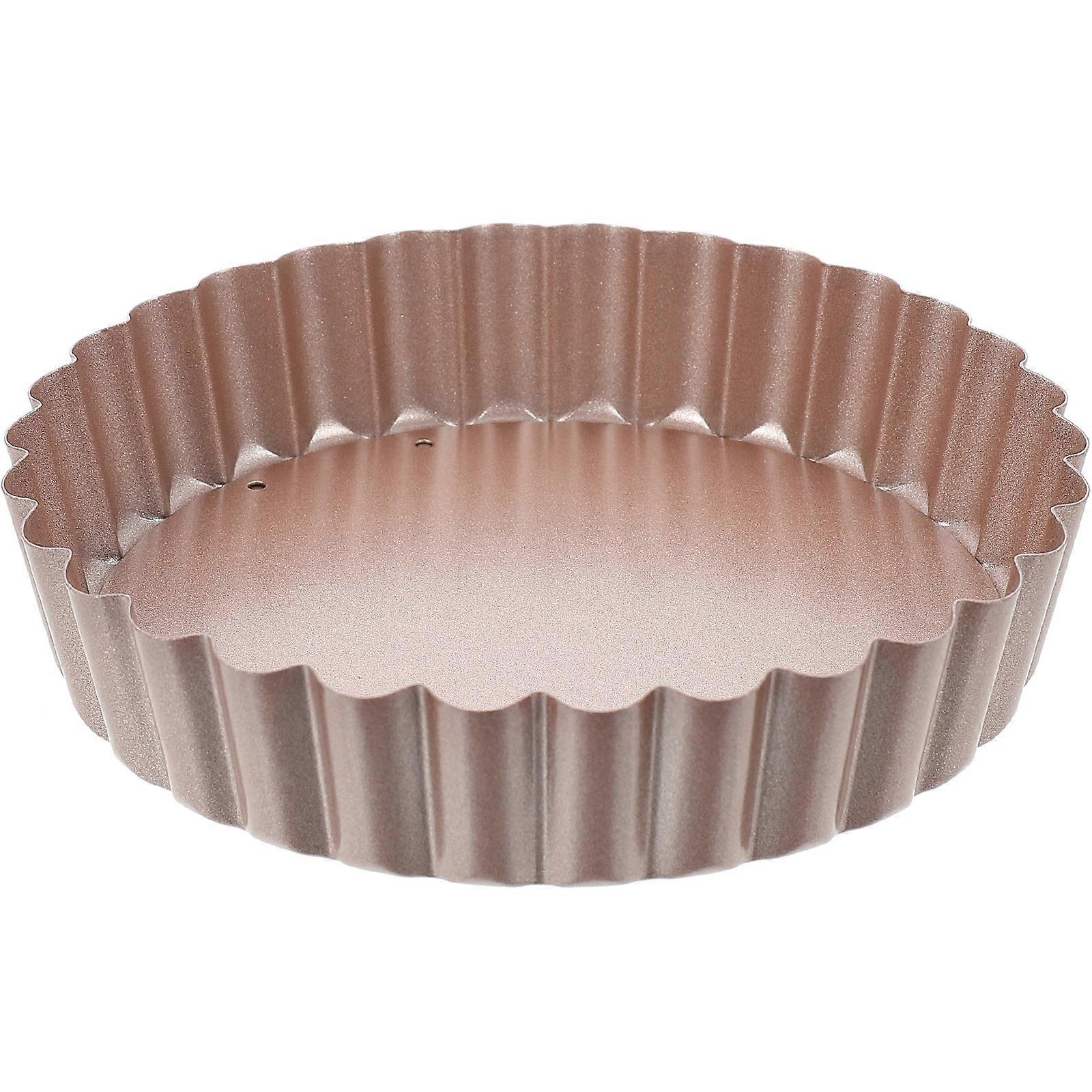 Αντικολλητικό Bakeware American Style Baking Pan Household Tart Pan Baking Pizza Pan Baking Supply