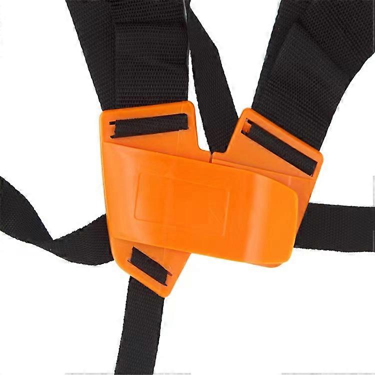 Shoulder To Shoulder Strap, Grass Trimmer Harness Strap