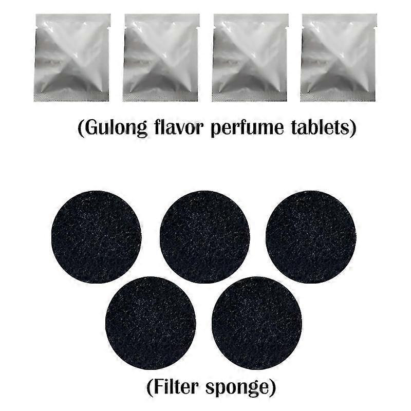 Ashtray With Air Purifier Function Multipurpose For Filtering Second-hand Smoke From Cigarettes Remove Odor Smoking Accessories