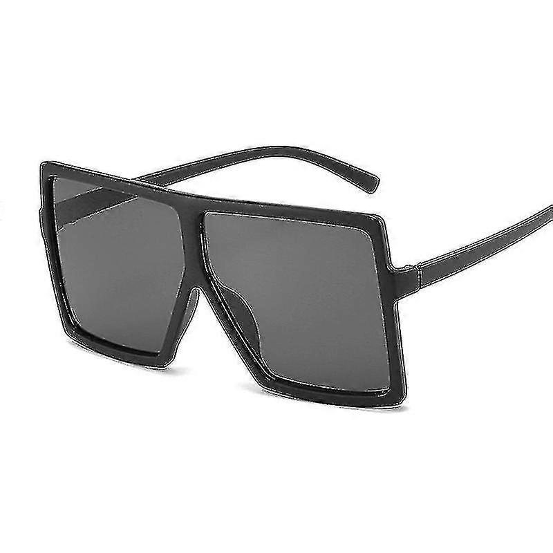 Gafas de sol Oversized S Mujer Gafas Fash Square