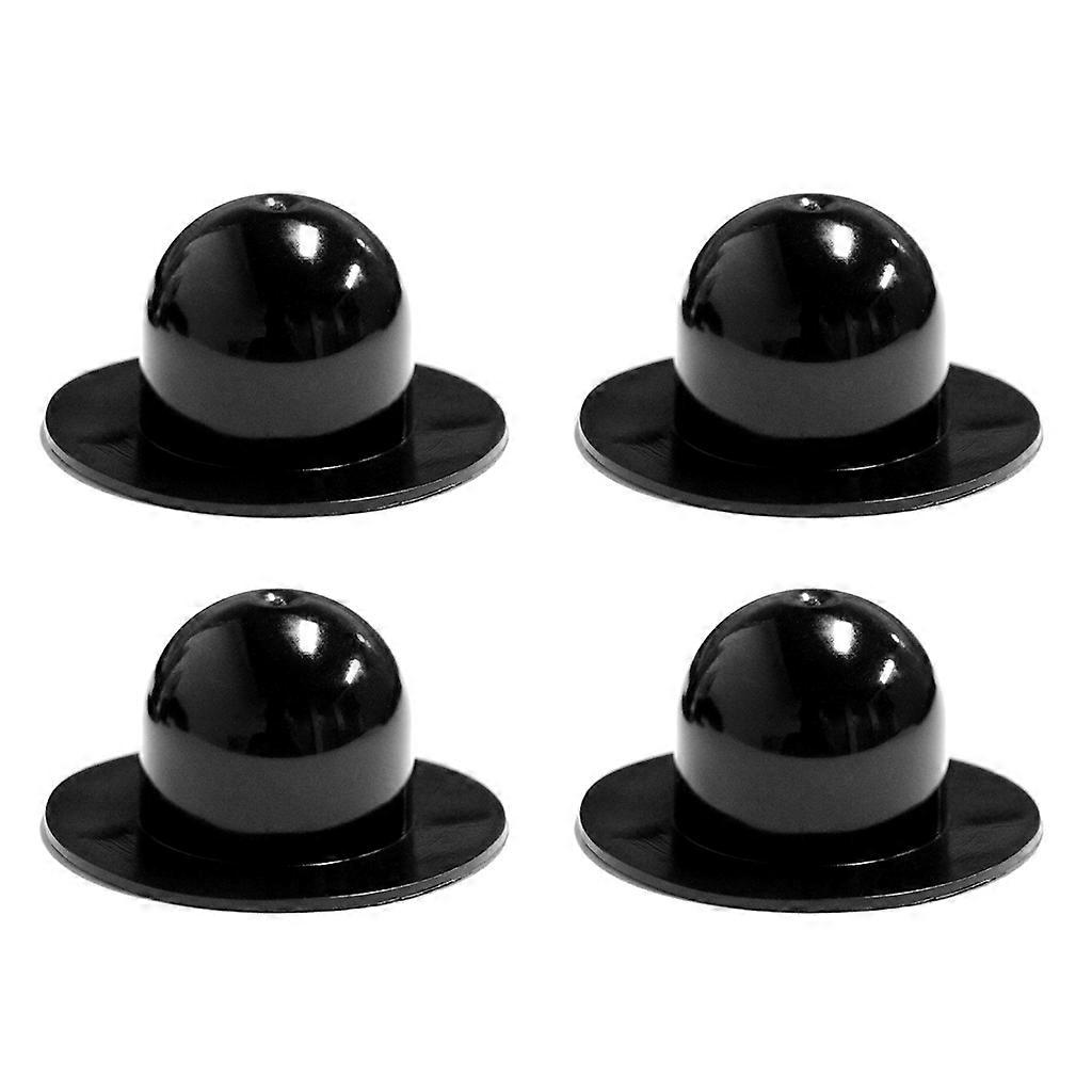 4/8Pack Pool Wall Plug Replacement for Summer Escape Ground Swimming Pools
