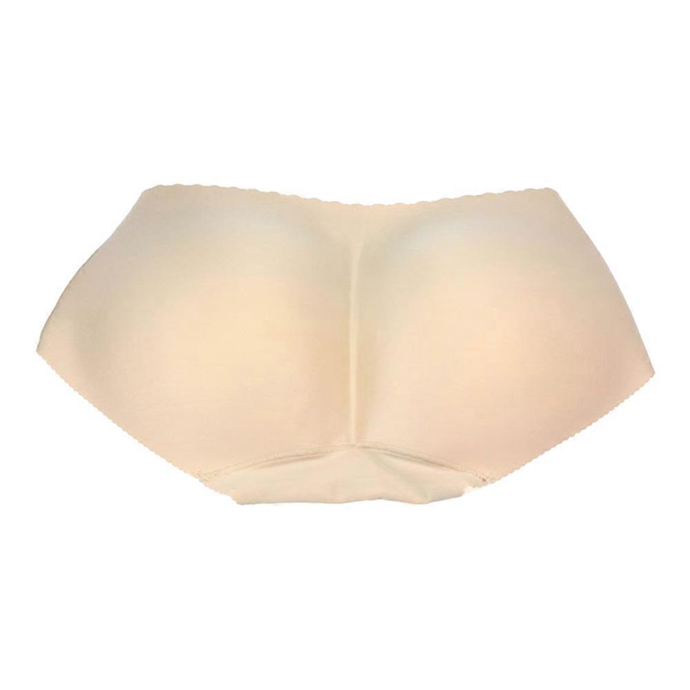 Women's Seamless Bottom Buttocks Push Up Underwear - Sexy & Comfortable