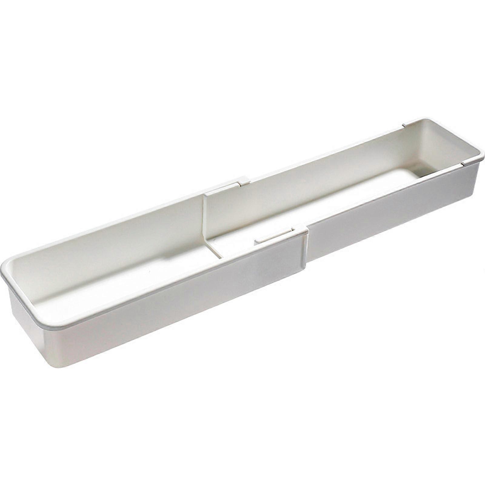 Storage Boxes Scalable Drawer Storage Box Multifunctional Miscellaneous Items Sorting Box  Underwear Partition Storage Box Tableware Storage Box_c2407