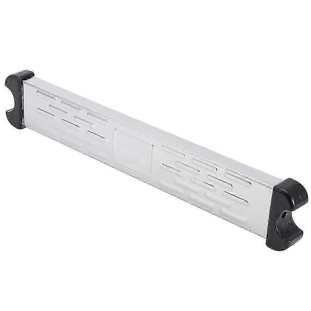 Zwembad Accessoire 304 RVS Pedaalladder 50 cm