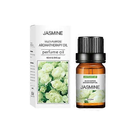 10ml Leakproof Rose Essential Oil