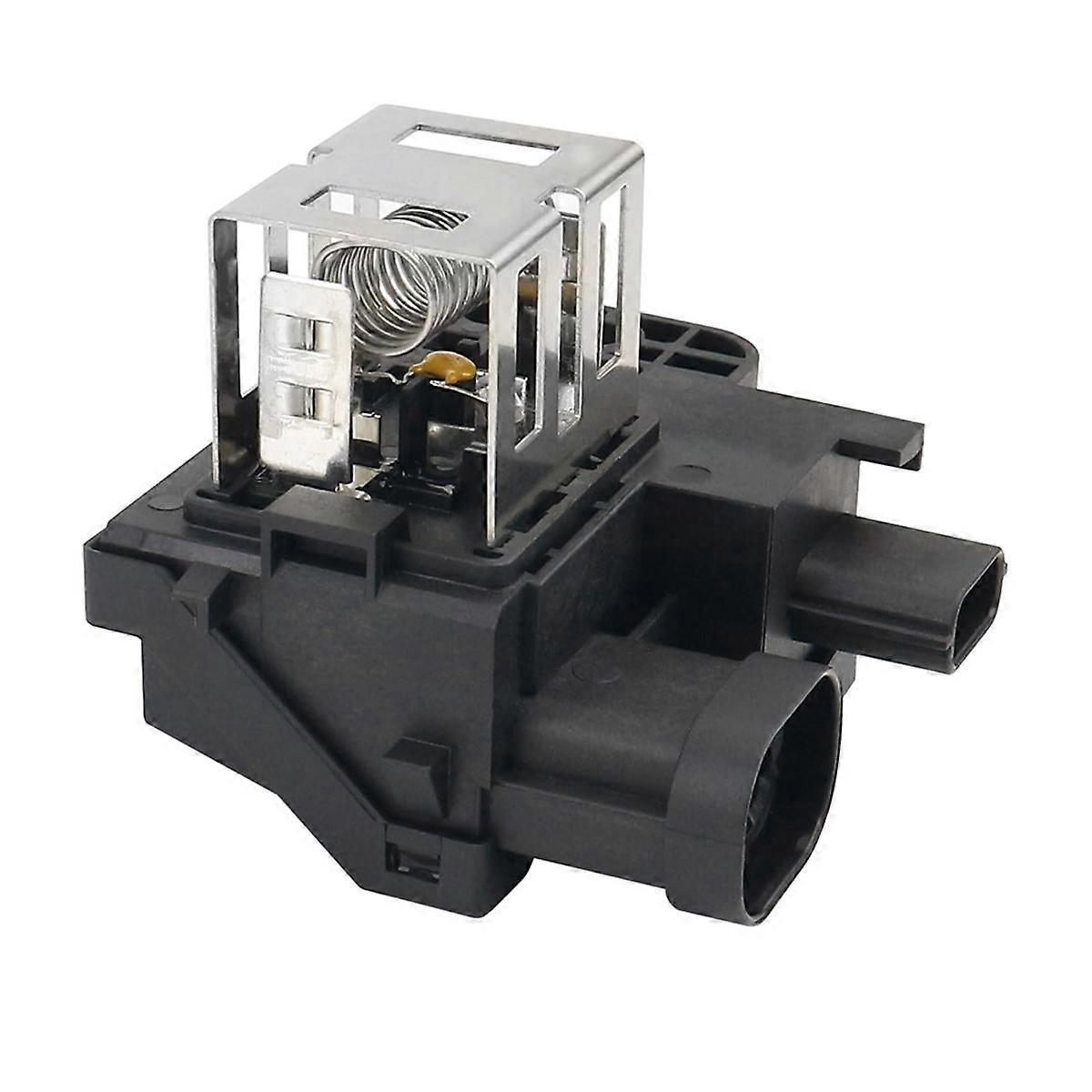 Radiator Cooling Fan Relay 25230-00Q0J 2523000Q0J for Kicks Sentra 2020-2023 Blower Fan Motor Relay