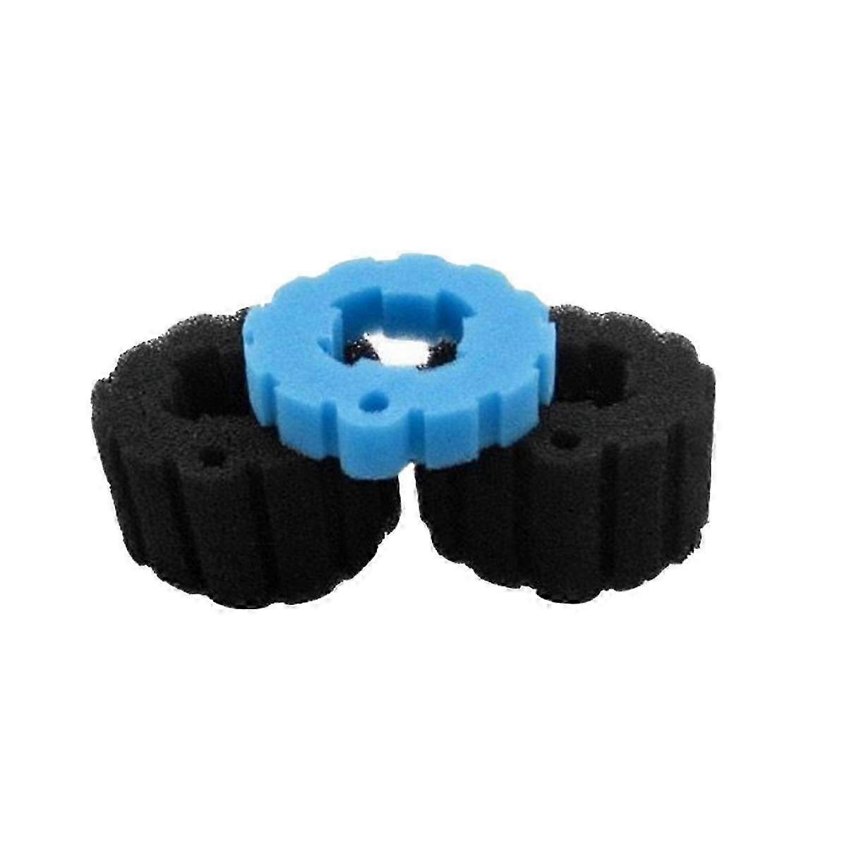 For BioPress 4000 / PondoPress 5000 Filter Foam Media Coarse Fine Pond Fish