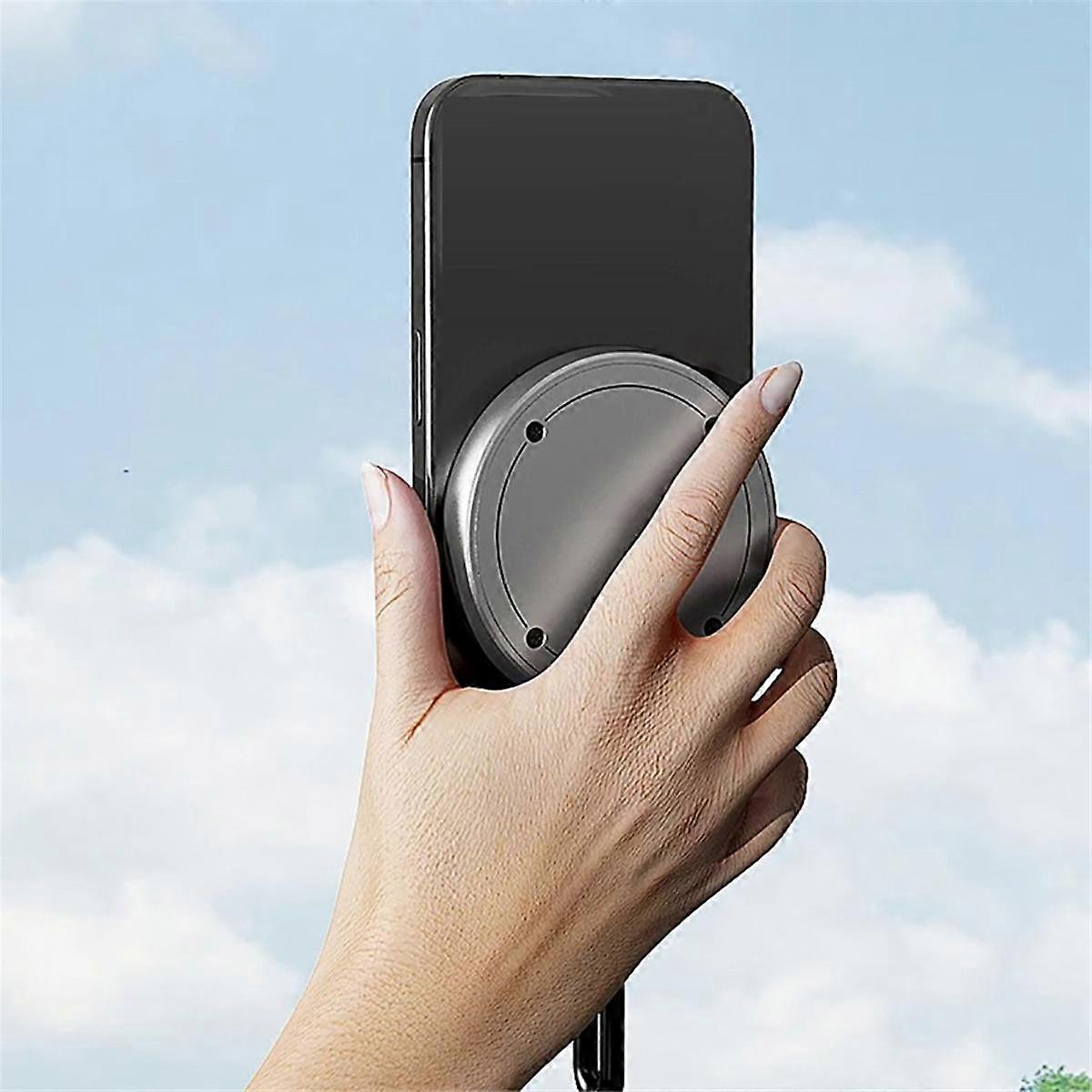 Magnetic M.2 2230 2242 NVMe SSD Enclosure 10Gbps Hard Drive Box USB C 3.2 Gen2 to NVMe PCI-E PD 100