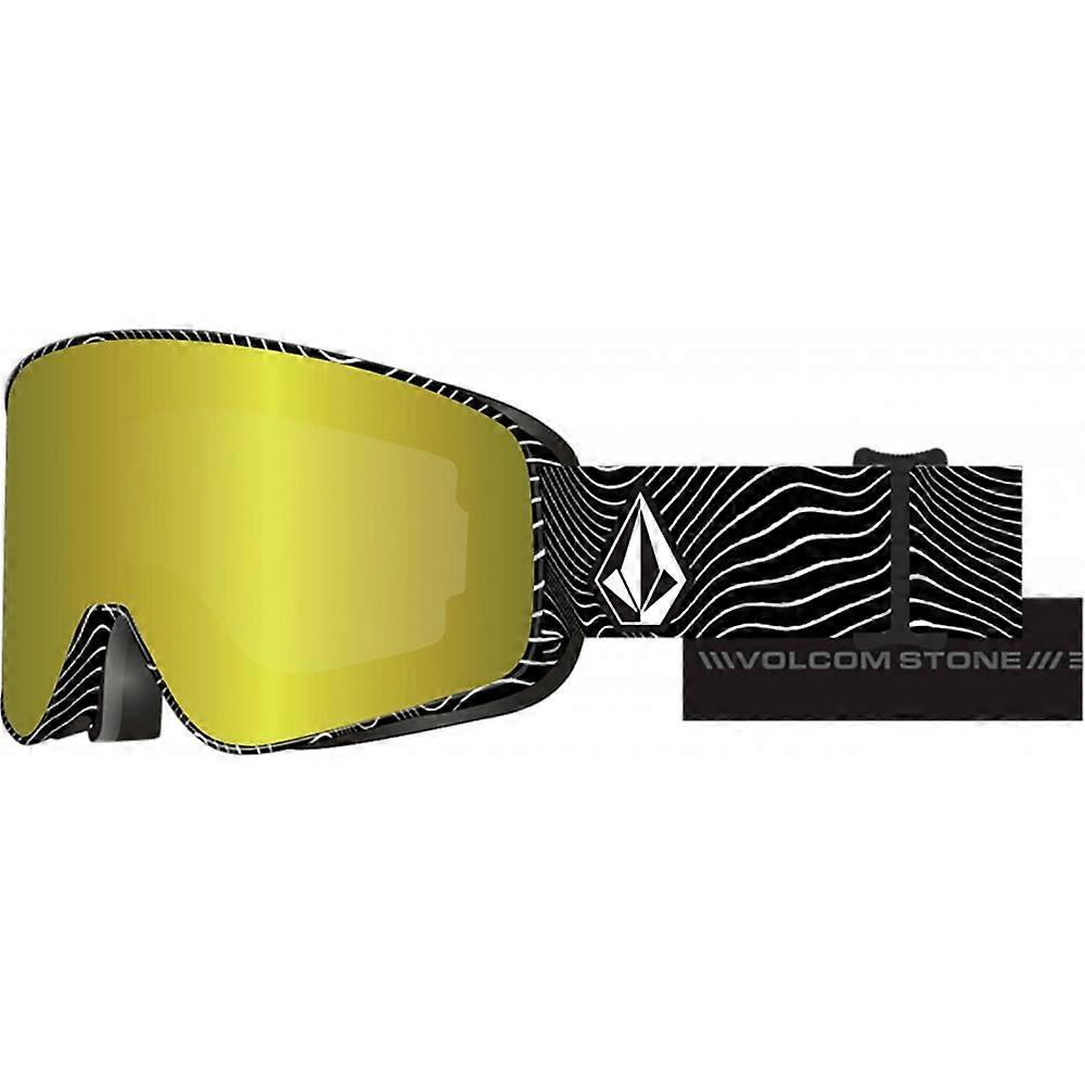 Volcom Odyssey OP Art BL Rose / Gold Chrome / ONE