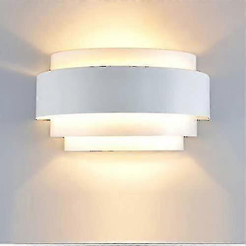 Lamp Led Simple Lamp Lamp Interior Metal
