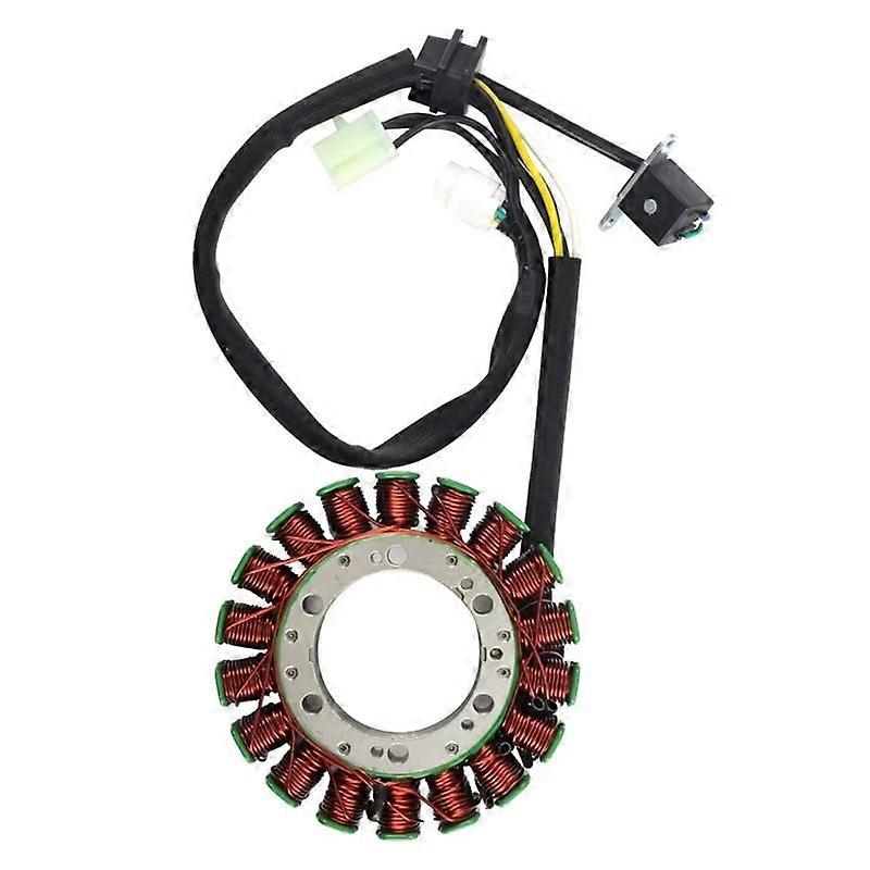 32101-38F00 Generator Stator Coil for 375 400TBX for LTA 400 2002-2008 RM23035-R00