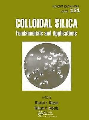 Kolloidale Kieselsäure