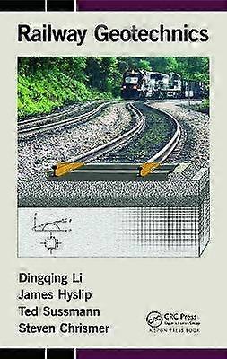 Railway Geotechnics