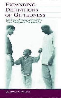 Expanding Definitions of Giftedness