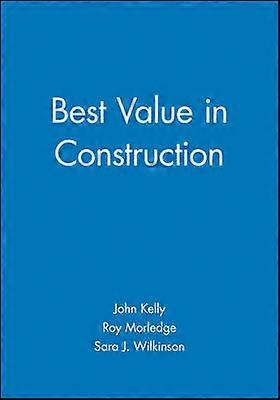 Best Value in Construction