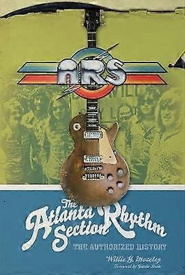 The Atlanta Rhythm Section