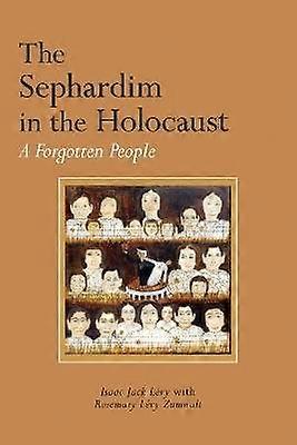 The Sephardim in the Holocaust