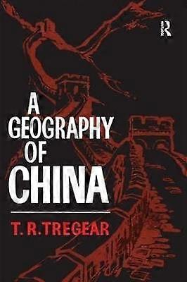 Eine Geographie Chinas