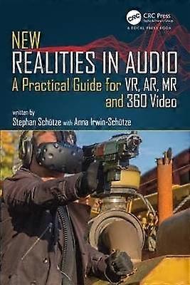 New Realities in Audio