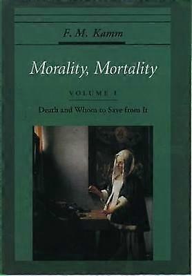 Morality Mortality