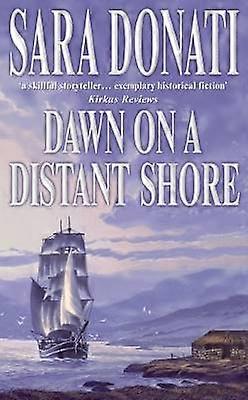 Dawn on a Distant Shore