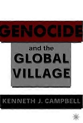 Genocidul și Satul Global