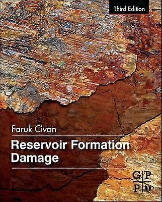 Daños en la formación de embalses