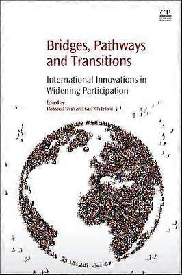 Brücken Wege und Übergänge