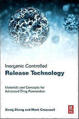 Inorganic Controlled Release Technology