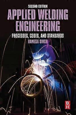 Applied Welding Engineering