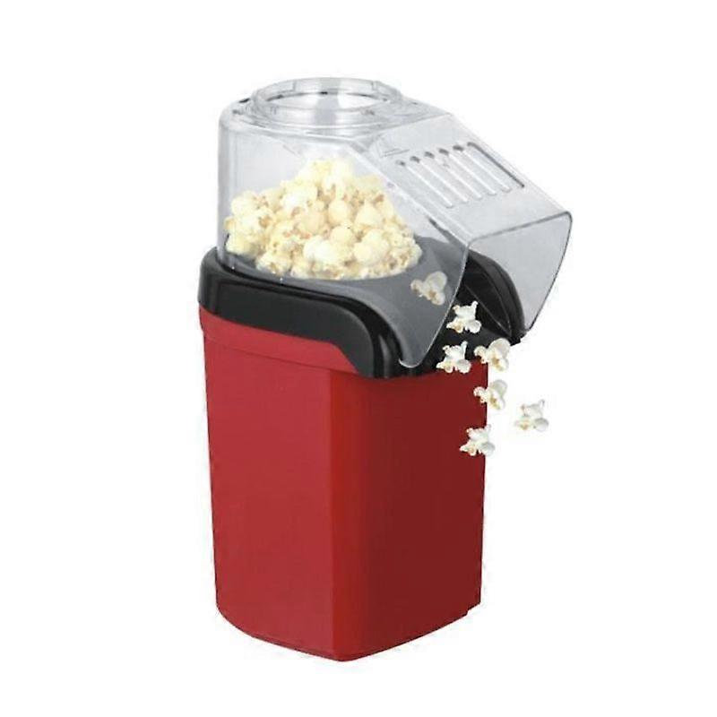 Home Automatic Electric Popcorn Maker 1200W 220V