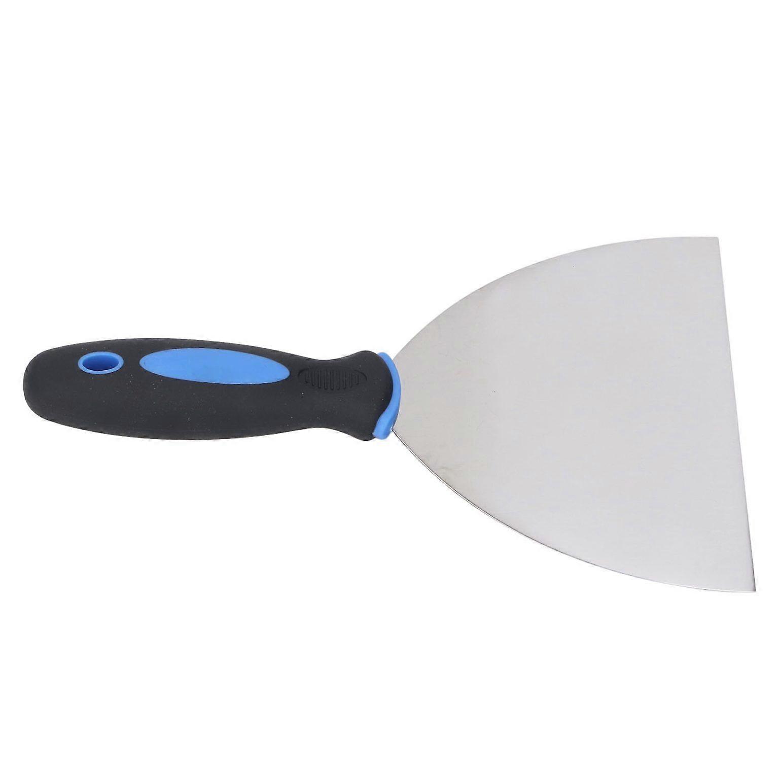 putty spatula set stainless steel putty scraper 2PCS Putty Scraper Tools