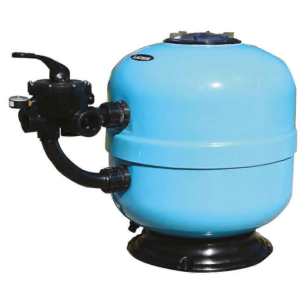 Lacron 36in SureFlow LSR Filter with no MPV or Pipework