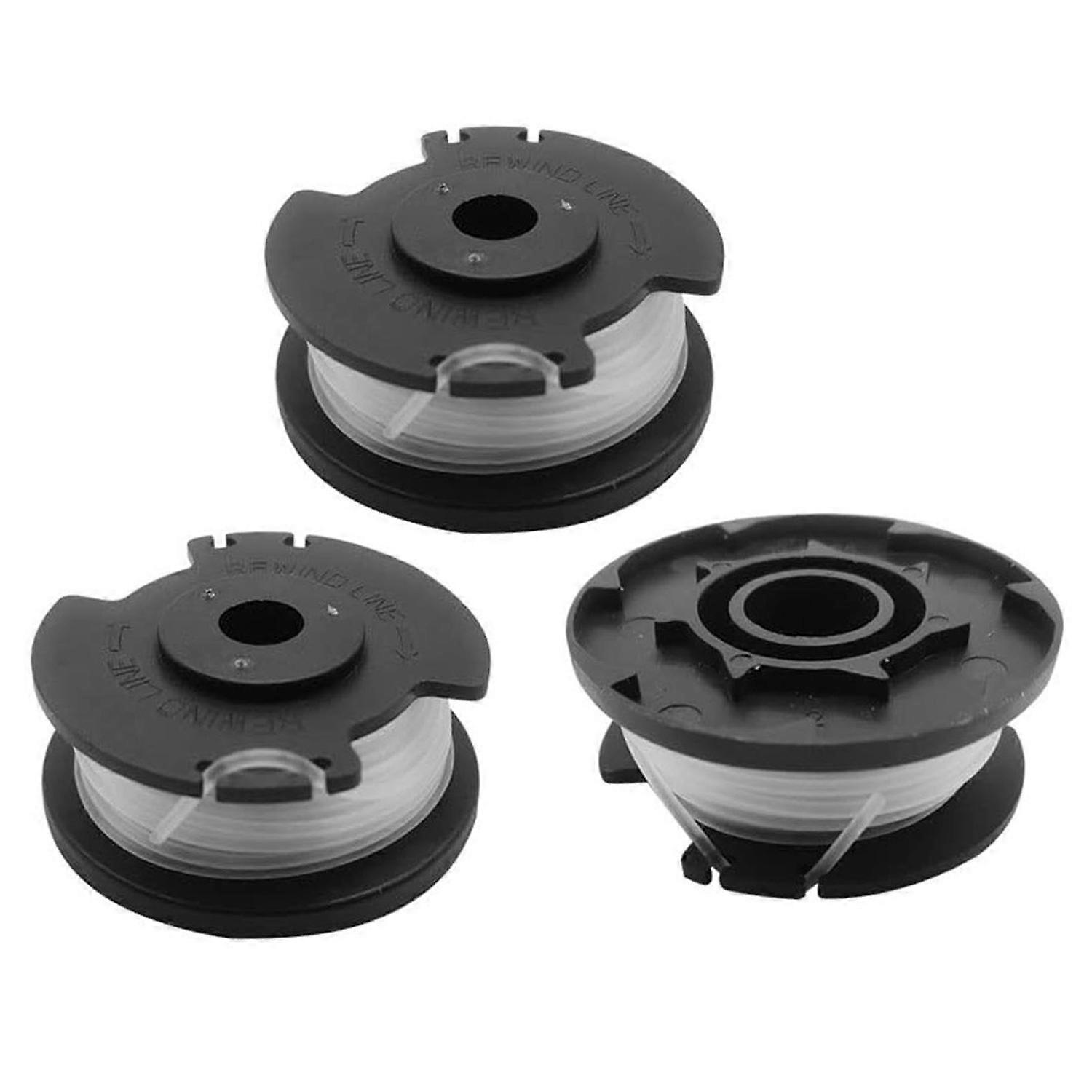 Type A TLH-02 3Pcs Replacement Spool for Hyper Tough 20V Max