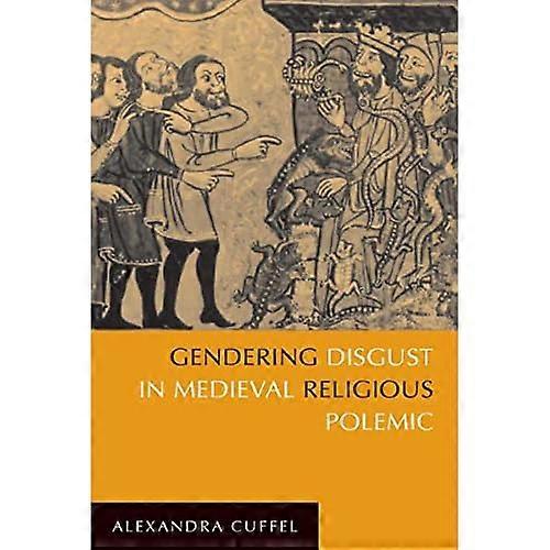 Gendering Disgust in Medieval