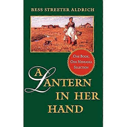 A Lantern in Her Hand
