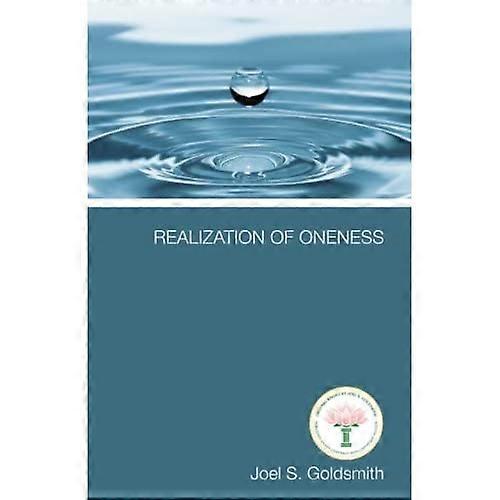 Realization of Oneness: The Practice of Spiritual Healing (Five in a)