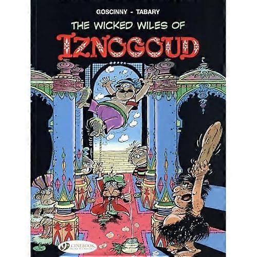 Böser List des Iznogoud (Iznogoud)