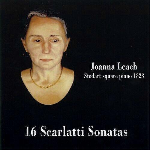 16 Sonat (Liç) CD (2006)