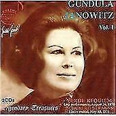 Requiem (Janowitz) CD 2 diskleri (2004)