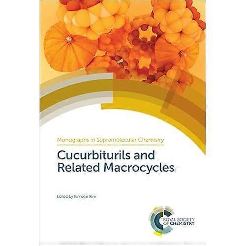 Cucurbiturils und verwandte Makrozyklen