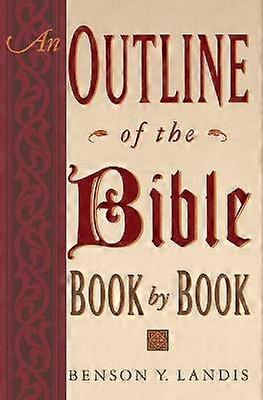 En översikt över Bibeln